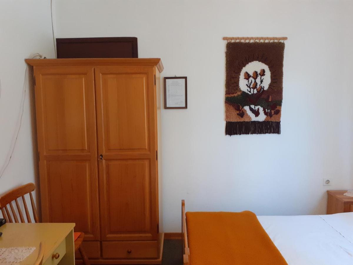 Apartment Simunec Malinska Εξωτερικό φωτογραφία