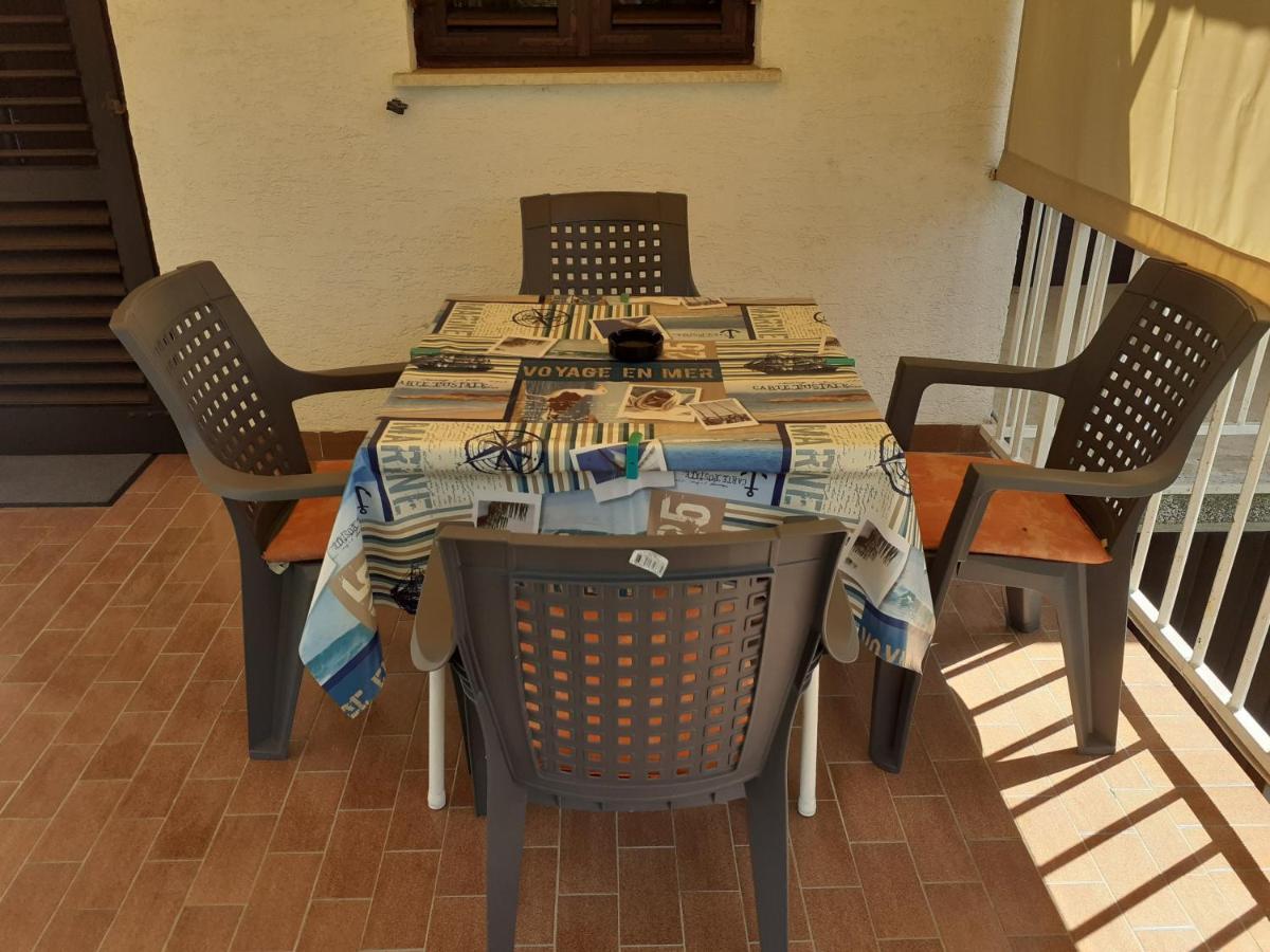 Apartment Simunec Malinska Εξωτερικό φωτογραφία