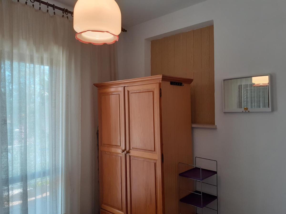 Apartment Simunec Malinska Εξωτερικό φωτογραφία