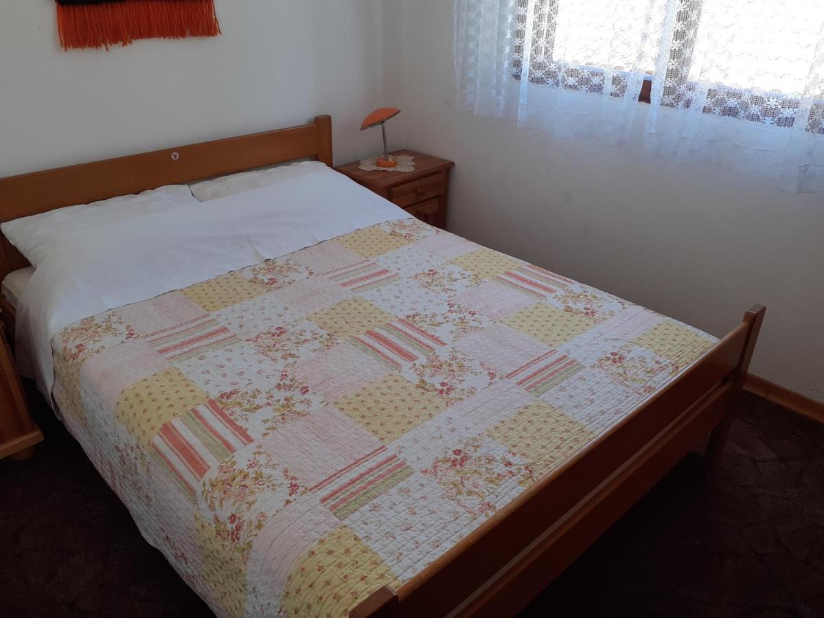 Apartment Simunec Malinska Εξωτερικό φωτογραφία