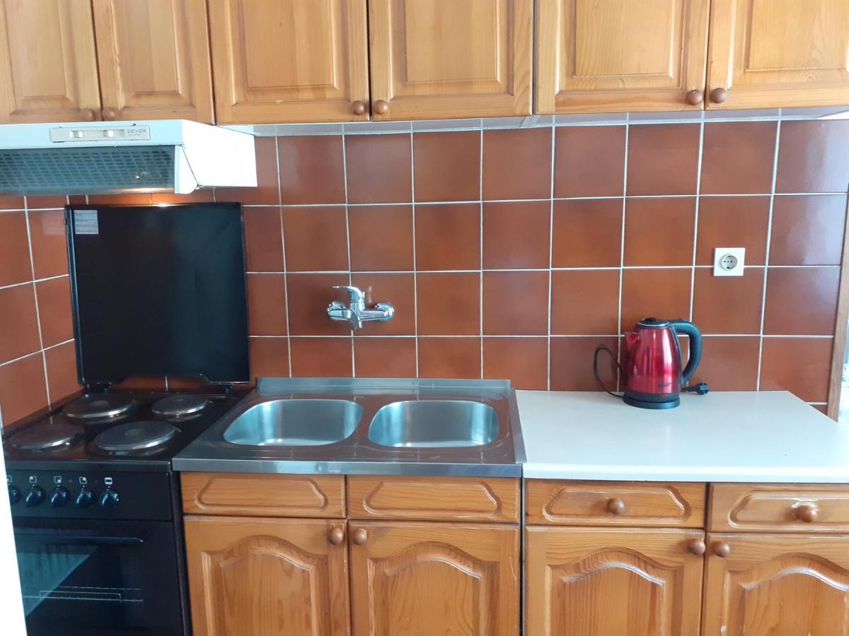 Apartment Simunec Malinska Εξωτερικό φωτογραφία