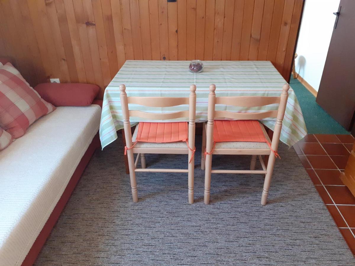 Apartment Simunec Malinska Εξωτερικό φωτογραφία