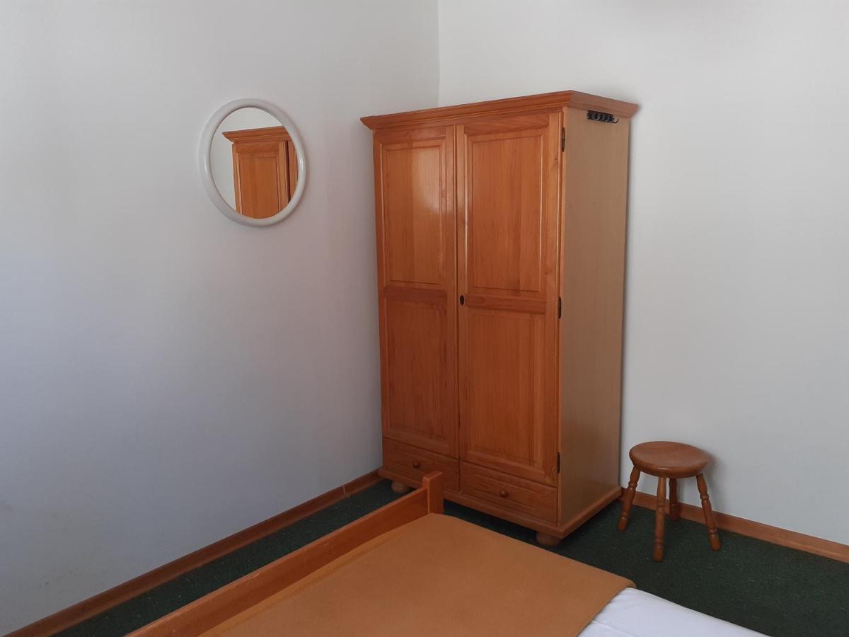 Apartment Simunec Malinska Εξωτερικό φωτογραφία