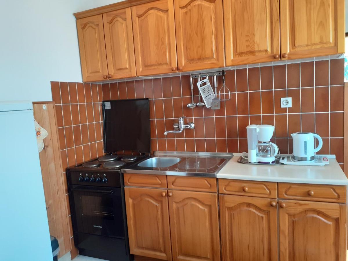 Apartment Simunec Malinska Εξωτερικό φωτογραφία