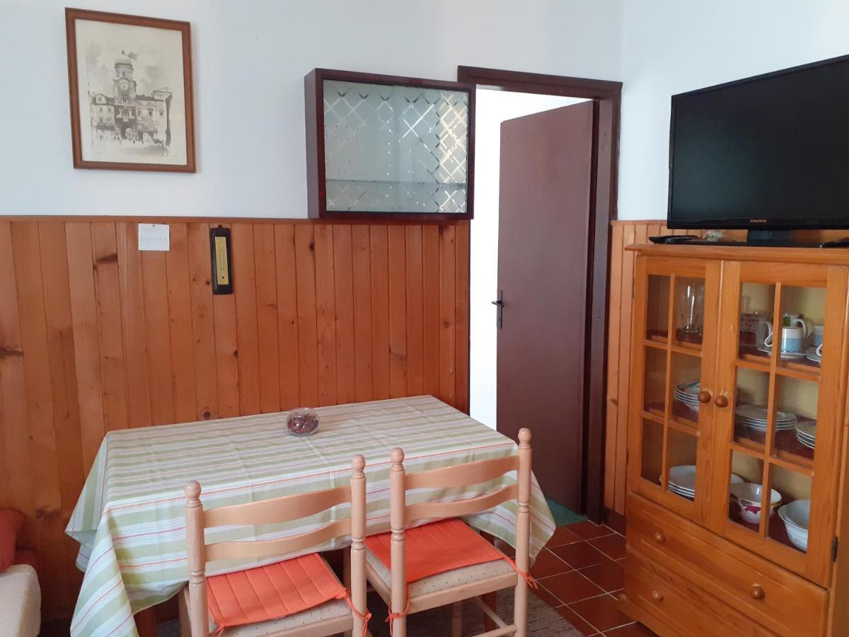 Apartment Simunec Malinska Εξωτερικό φωτογραφία
