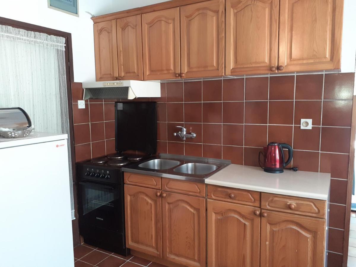 Apartment Simunec Malinska Εξωτερικό φωτογραφία