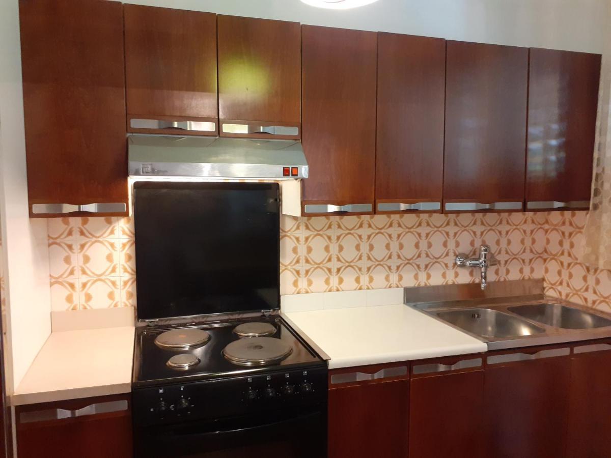 Apartment Simunec Malinska Εξωτερικό φωτογραφία