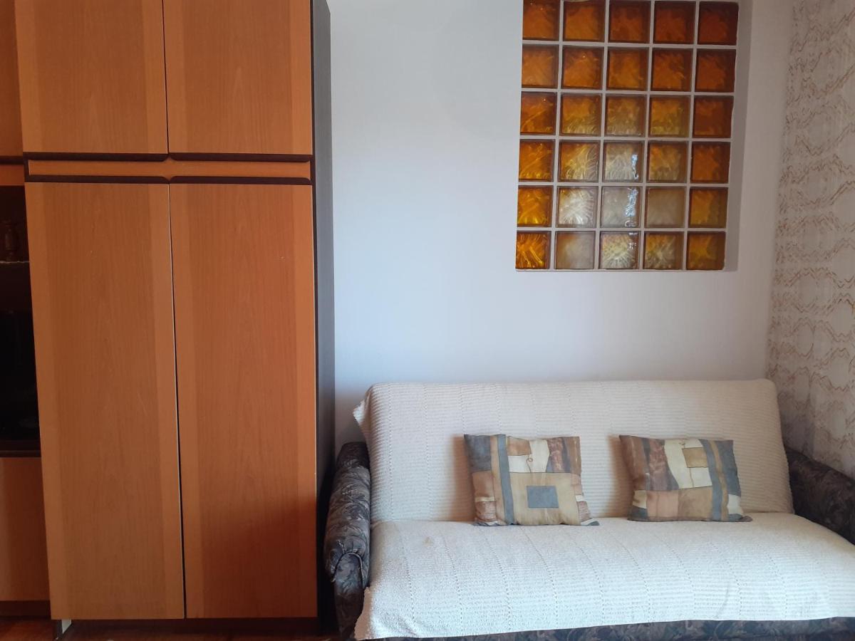 Apartment Simunec Malinska Εξωτερικό φωτογραφία