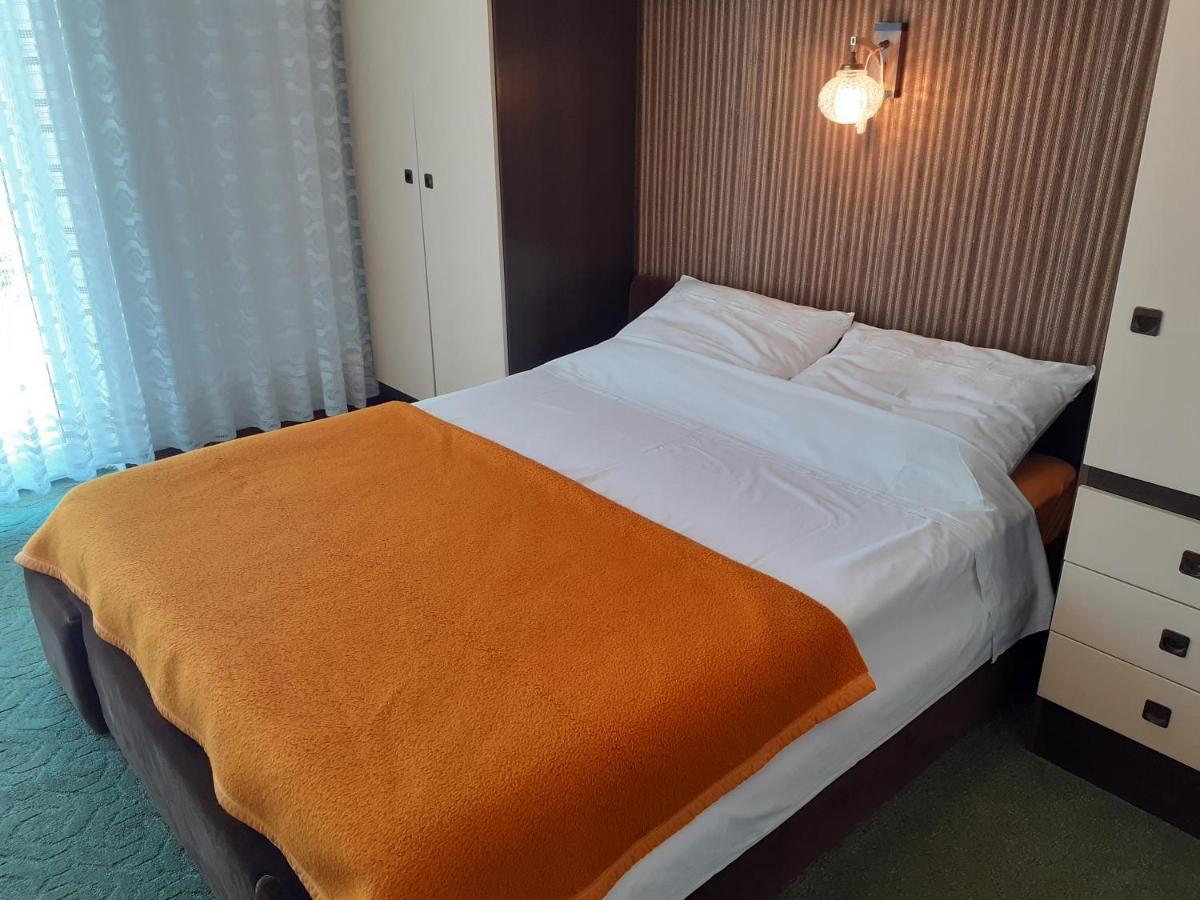 Apartment Simunec Malinska Εξωτερικό φωτογραφία