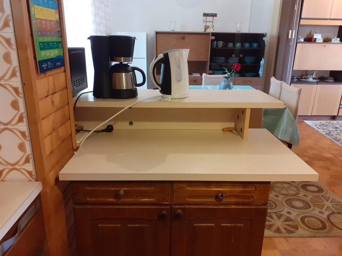 Apartment Simunec Malinska Εξωτερικό φωτογραφία