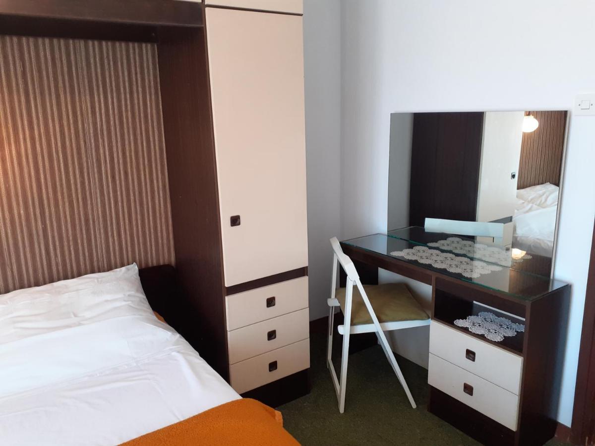 Apartment Simunec Malinska Εξωτερικό φωτογραφία