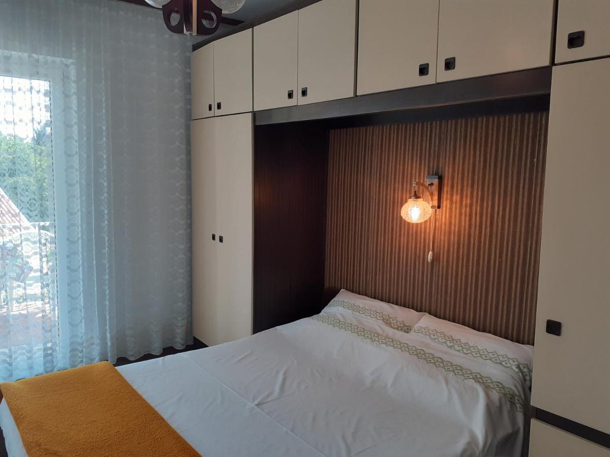 Apartment Simunec Malinska Εξωτερικό φωτογραφία