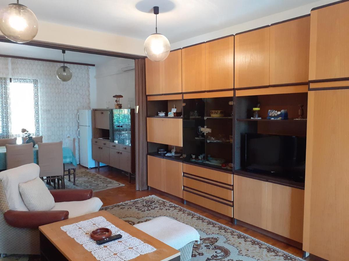 Apartment Simunec Malinska Εξωτερικό φωτογραφία