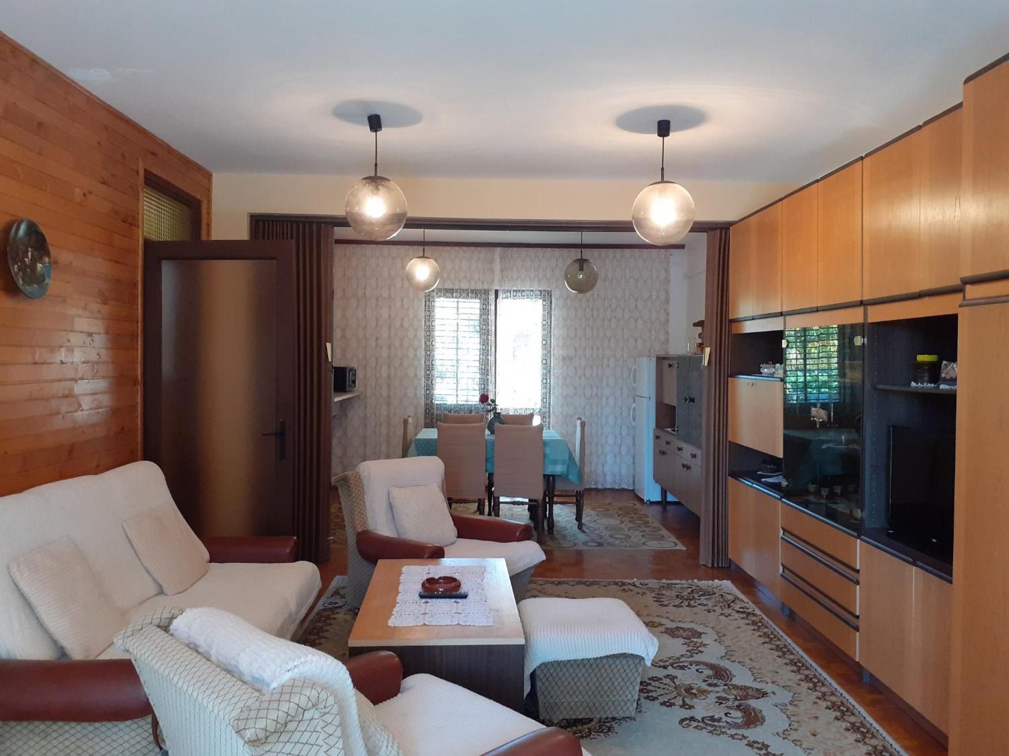 Apartment Simunec Malinska Δωμάτιο φωτογραφία
