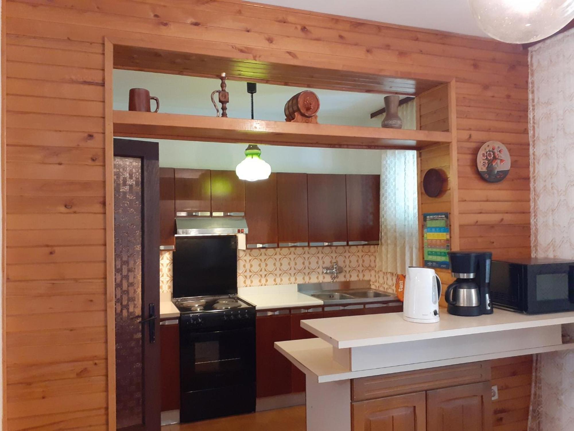 Apartment Simunec Malinska Δωμάτιο φωτογραφία