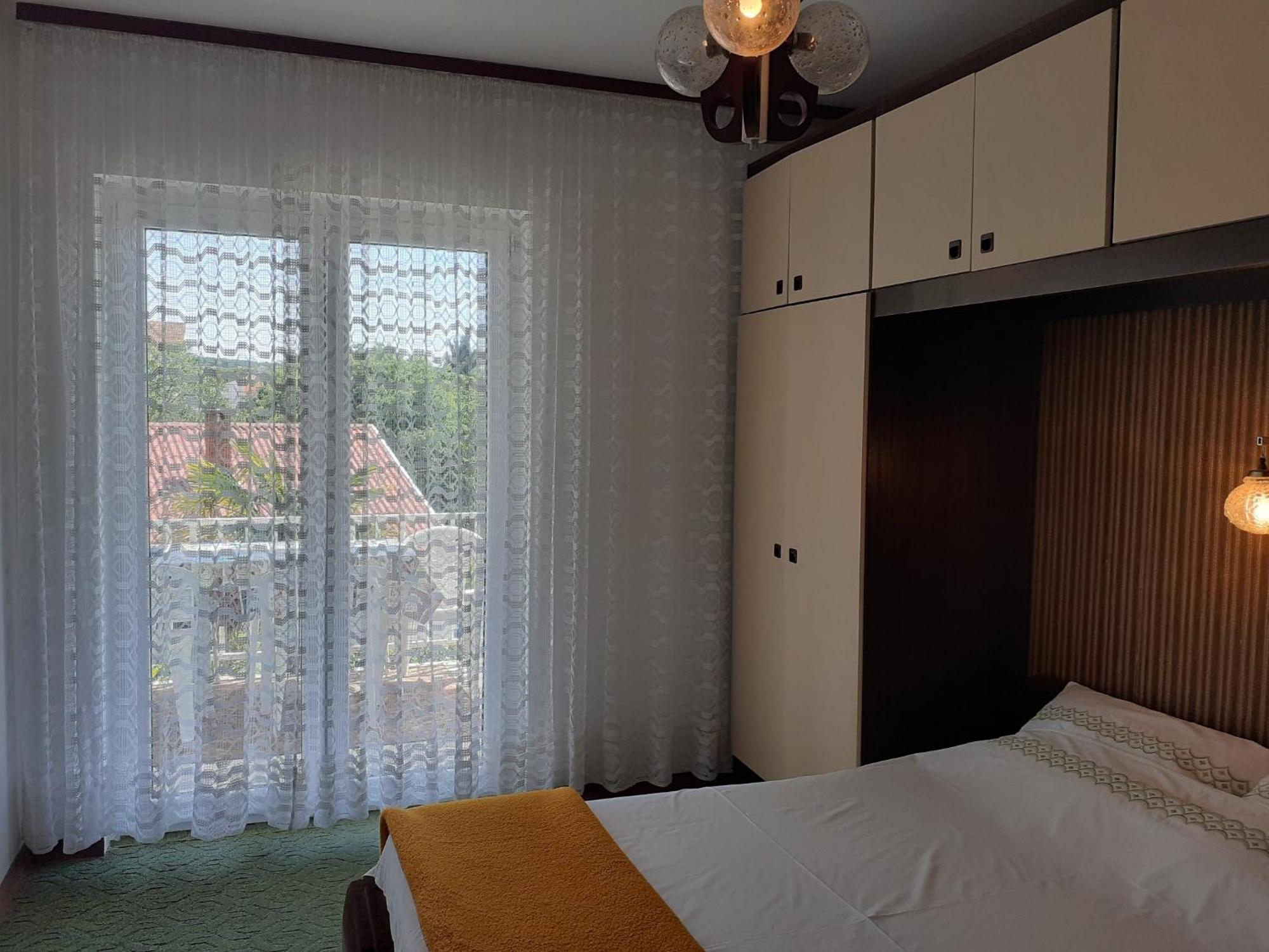 Apartment Simunec Malinska Δωμάτιο φωτογραφία