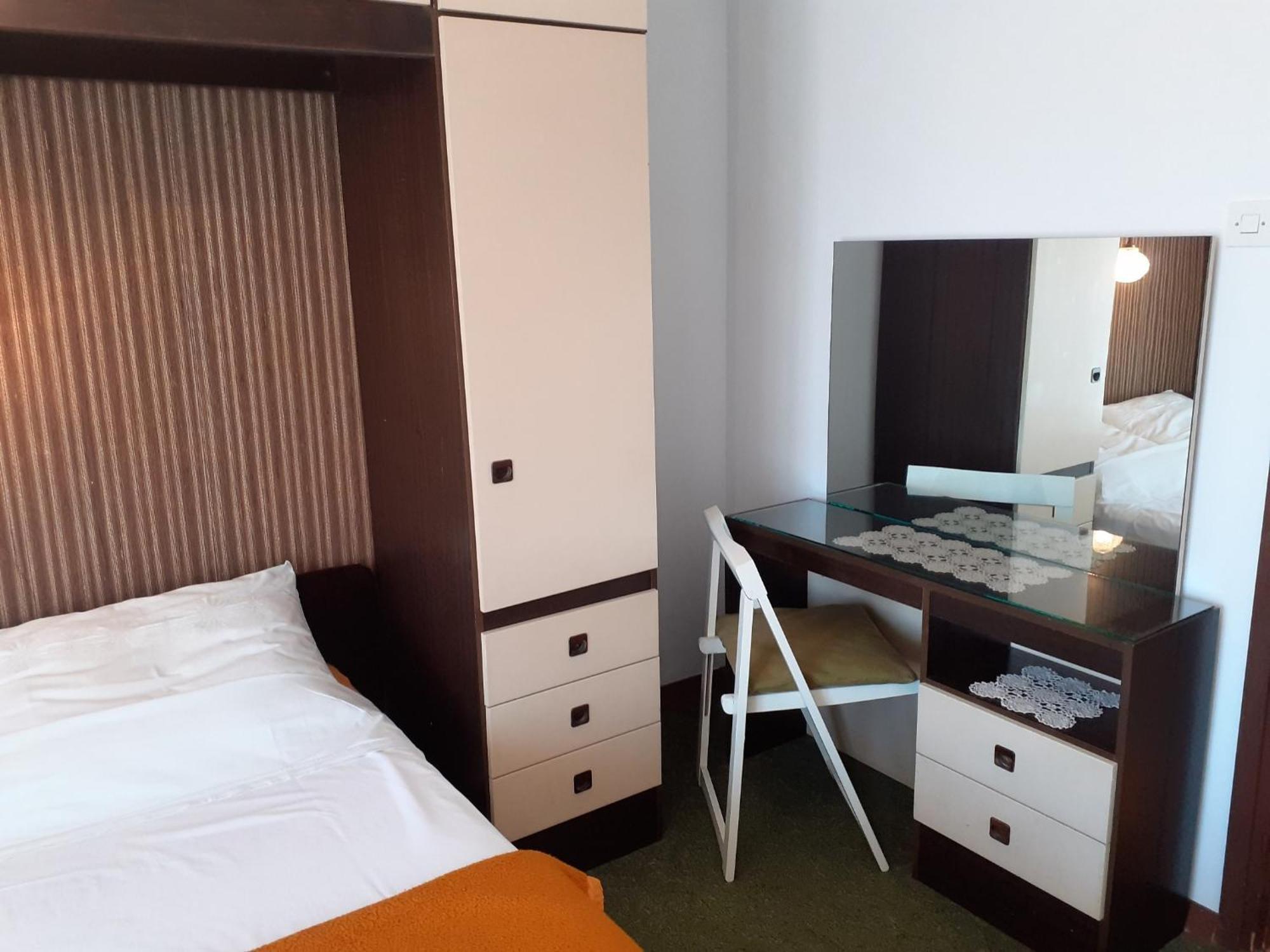 Apartment Simunec Malinska Δωμάτιο φωτογραφία
