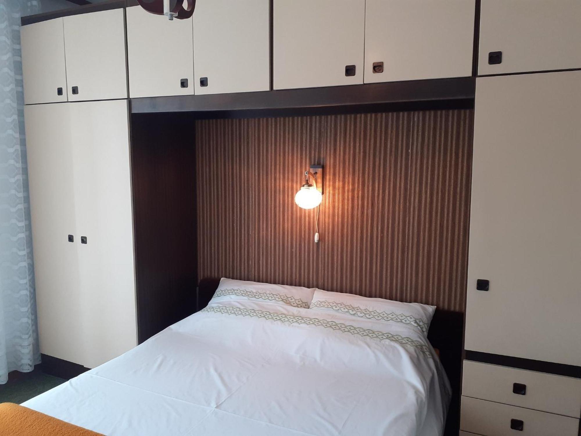 Apartment Simunec Malinska Δωμάτιο φωτογραφία