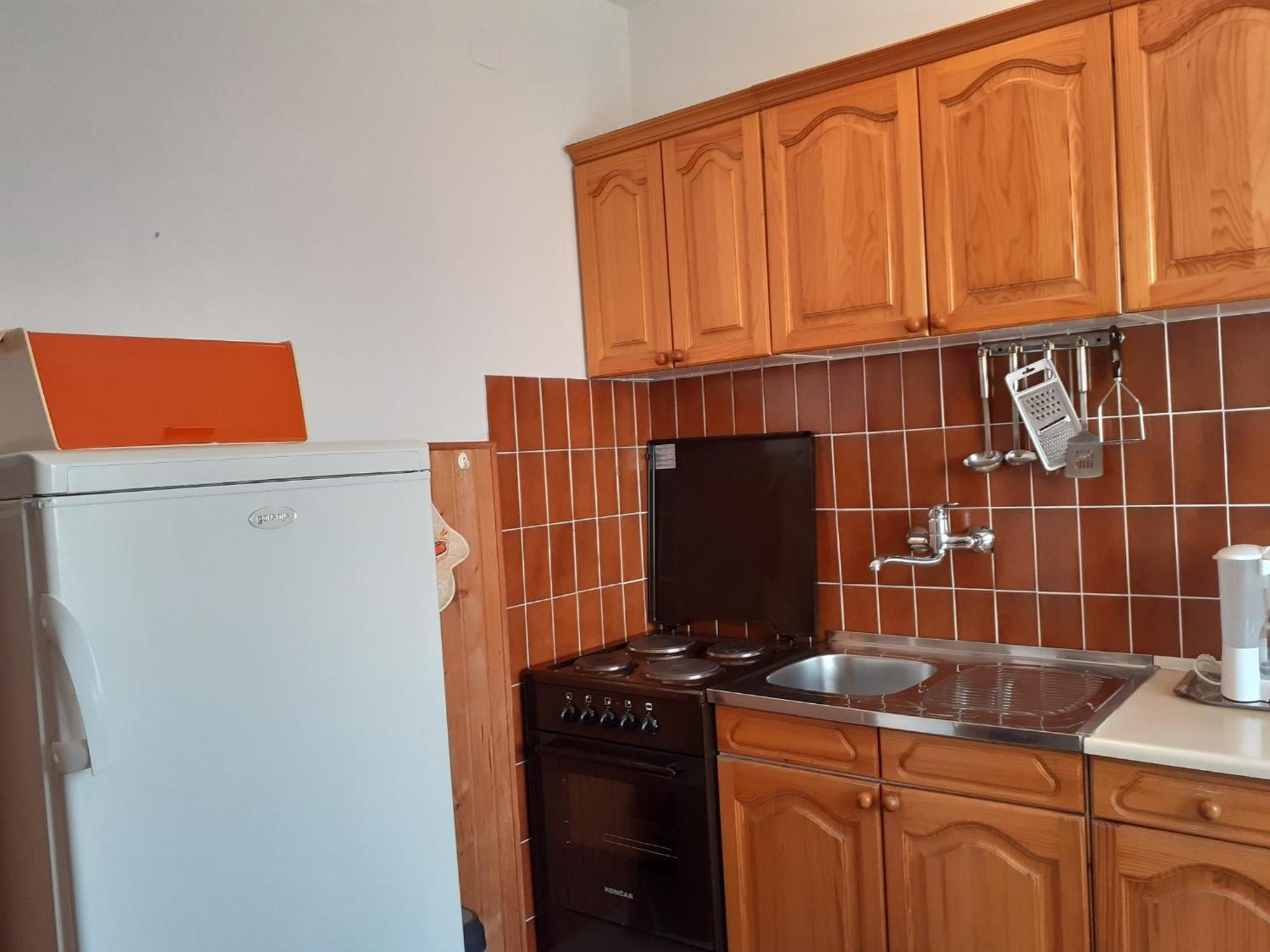 Apartment Simunec Malinska Δωμάτιο φωτογραφία