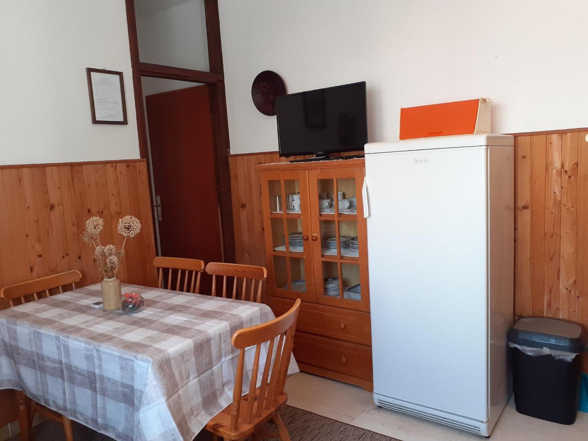 Apartment Simunec Malinska Δωμάτιο φωτογραφία