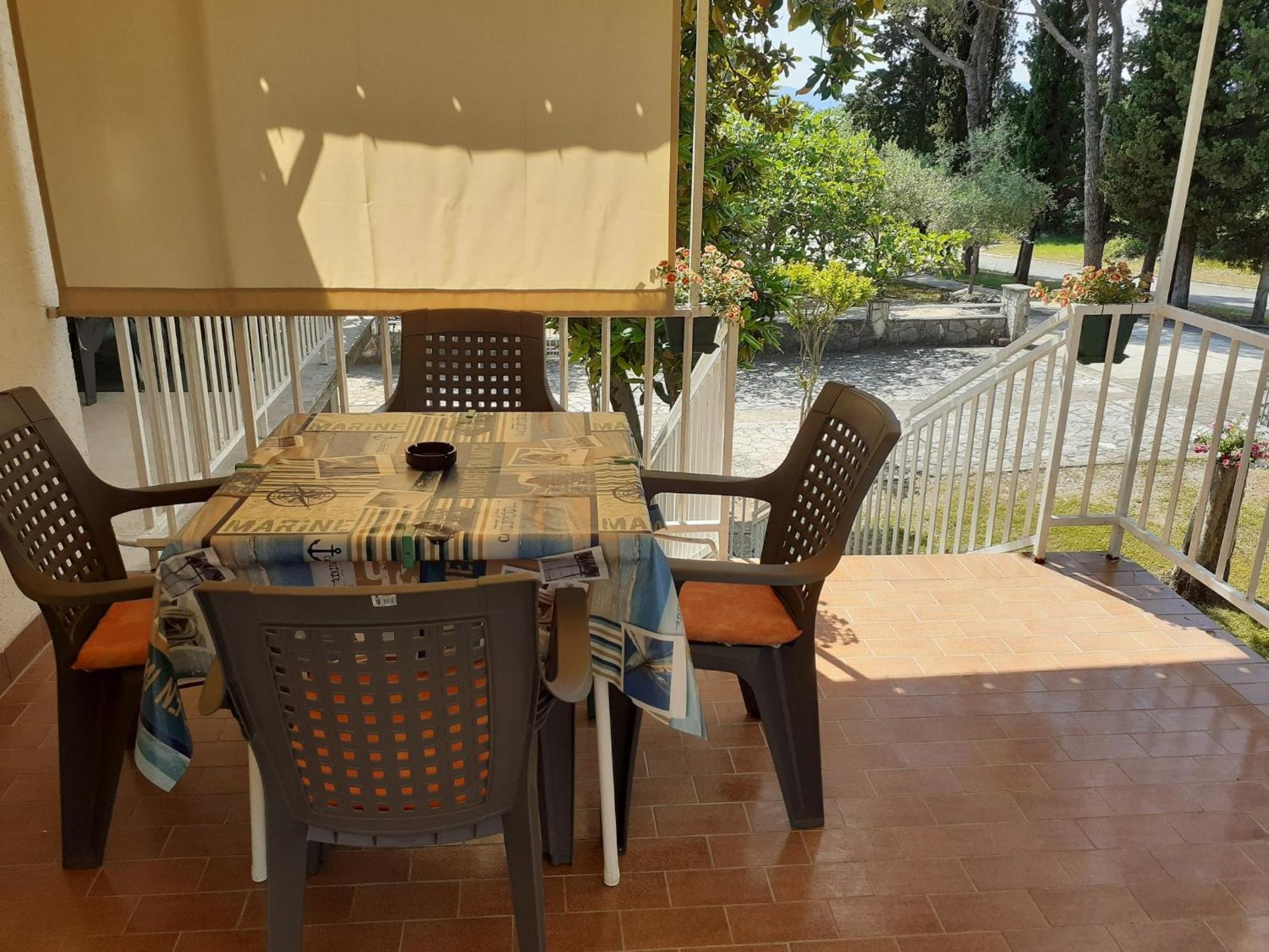 Apartment Simunec Malinska Δωμάτιο φωτογραφία