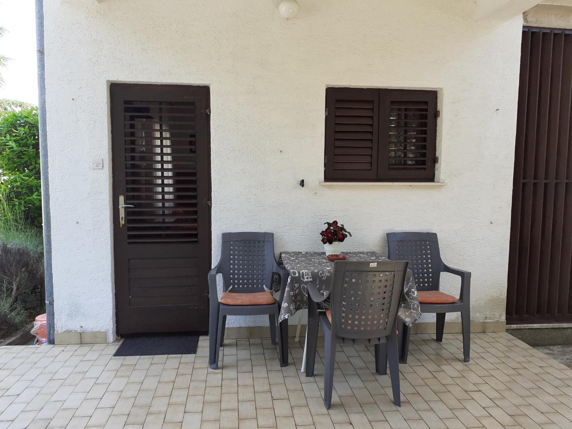 Apartment Simunec Malinska Δωμάτιο φωτογραφία