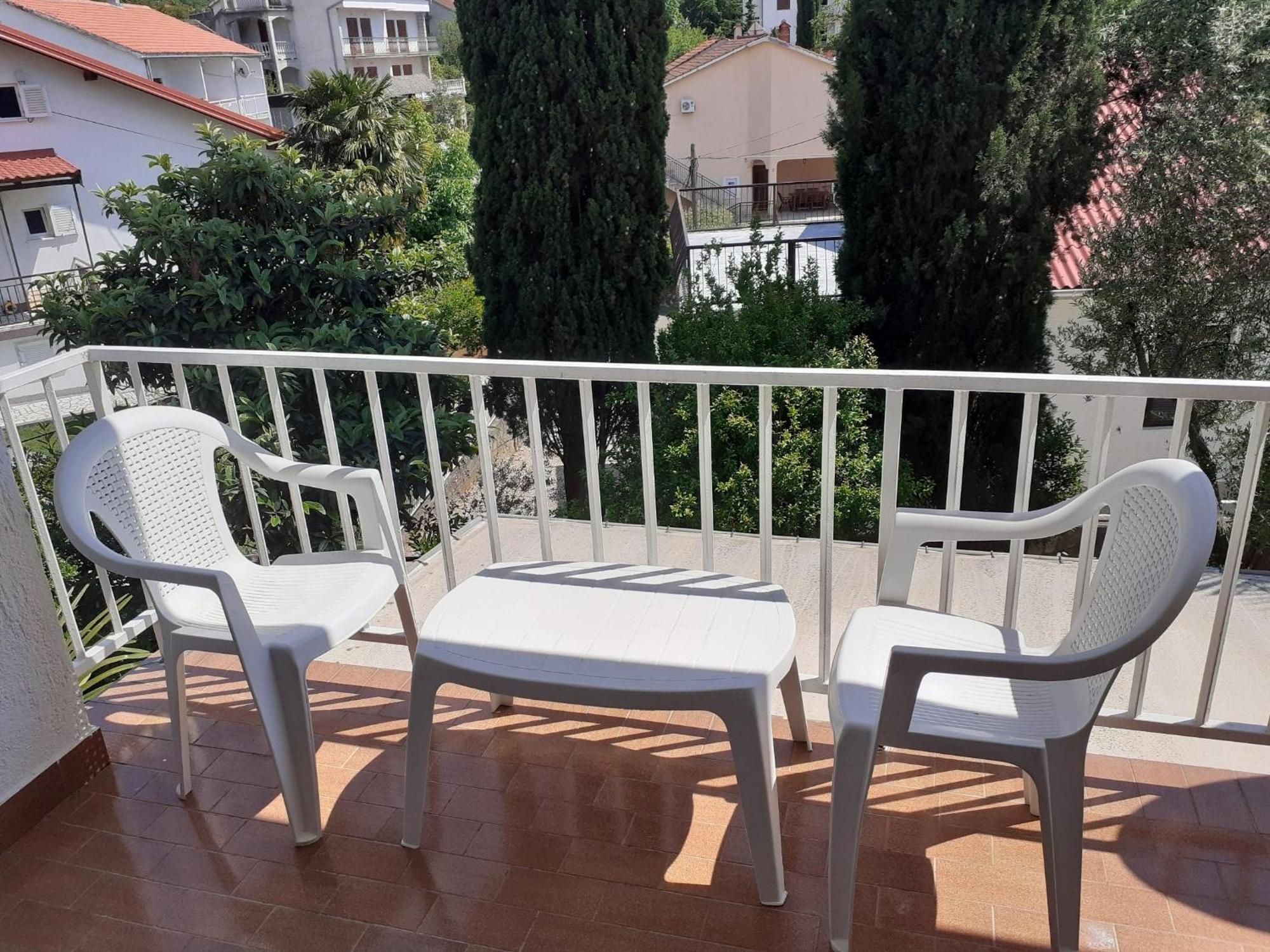 Apartment Simunec Malinska Δωμάτιο φωτογραφία