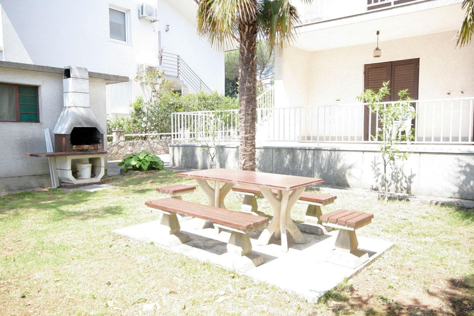 Apartment Simunec Malinska Δωμάτιο φωτογραφία