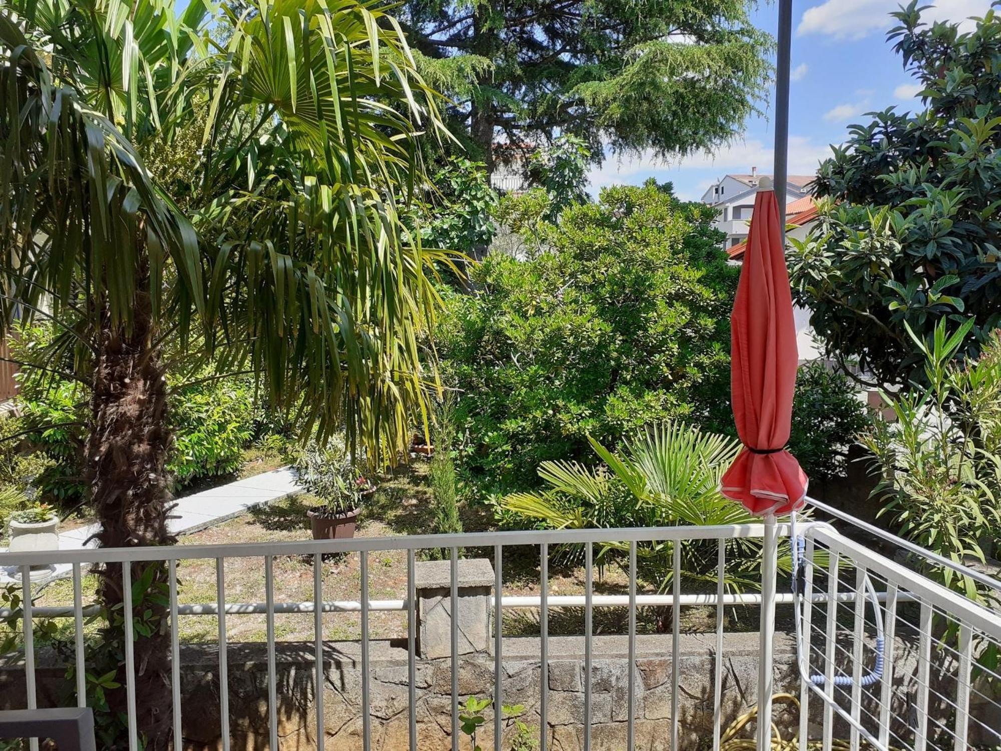 Apartment Simunec Malinska Δωμάτιο φωτογραφία